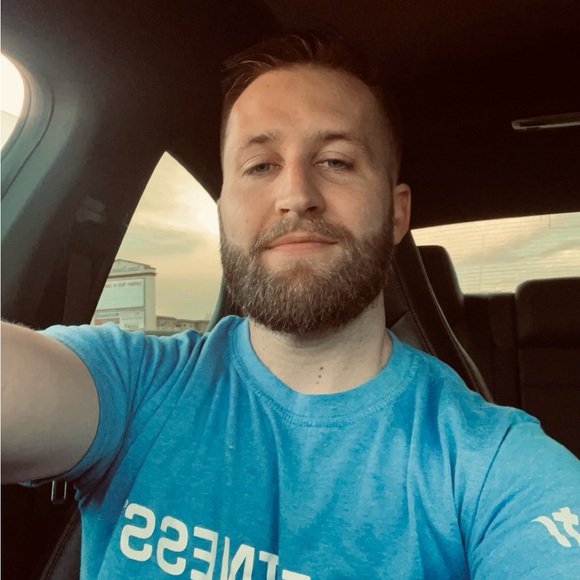 Meet your Posher, Tyler - Picture 1 of 1